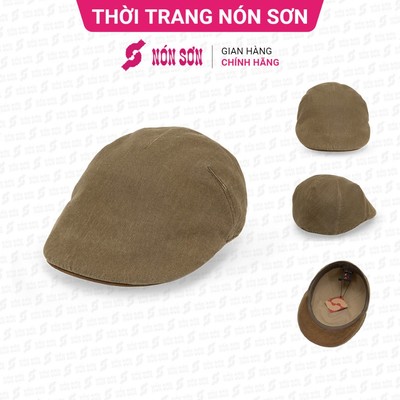 Mũ jacket thời trang NÓN SƠN chính hãng MC243B-NU2-M