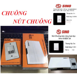 Chuông điện cao cấp Duton 74