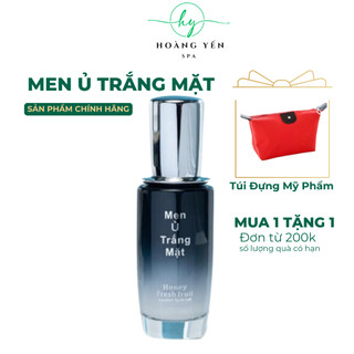 Men ủ trắng mặt dr cell giúp trắng da, mờ thâm mụn nám, 50ml
