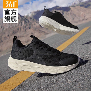 Giày thể thao 361 dòng running giày chạy siêu nhẹ hàng săn sale chính hãng