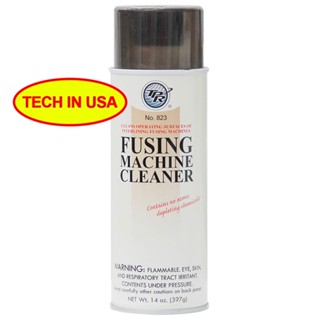 Bình xịt tấy băng chuyền máy ép cổ áo TPR 823