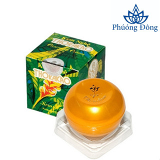  Kem Nghệ Thorakao 7g 