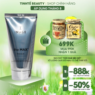 Mặt nạ dịu nhẹ dành cho da lão hóa Image Skicare The Max Stem Cell Masque 59ml