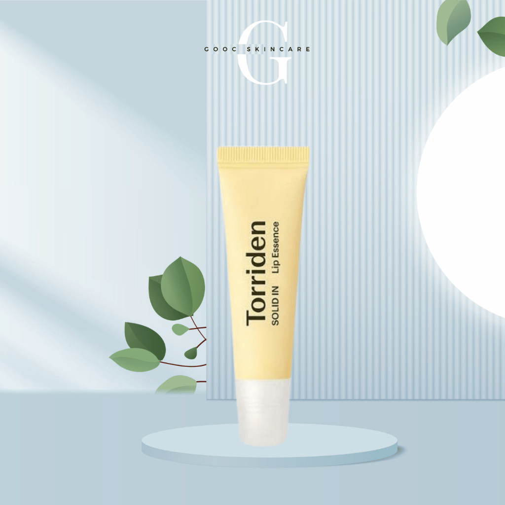 Son Dưỡng Môi Hàn Quốc Torriden Solid In Lip Essence -11ml