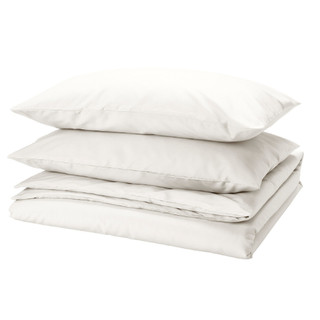 Bộ vỏ chăn gối piltandvinge ikea chính hãng