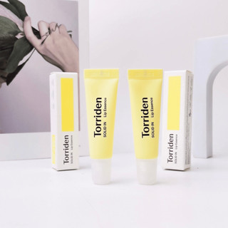 Tinh Chất Dưỡng Môi Torriden Solid In Ceramide Lip Essence 11ml