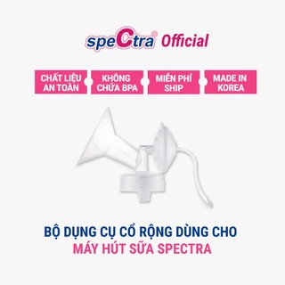 Bộ Dụng Cụ Cổ Rộng Spectra Chính Hãng Hàn Quốc (Size 16/20/24/28/32mm)