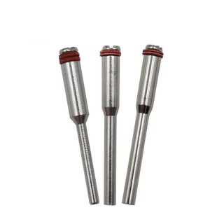 Thanh kẹp lưỡi M2, kẹp trục lưỡi cắt mini kẹp lưỡi cắt hợp kim, Trục Kẹp Lưỡi Cắt Mini 3mm - Kẹp Lưỡi Cắt Hợp Kim