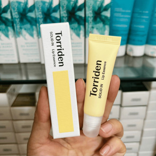 Serum Dưỡng Môi Torriden Solid In Ceramide Lip Essence 11ml