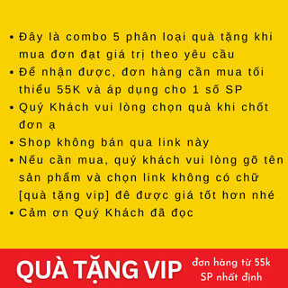 [QUÀ TẶNG VIP] Que Chọt Sim