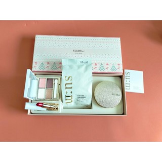 Phấn nước cushion sum losec summa