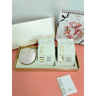 Phấn nước cushion sum losec summa