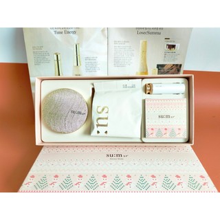 Phấn nước cushion sum losec summa