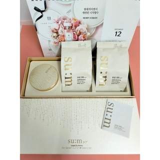 Phấn nước cushion sum losec summa