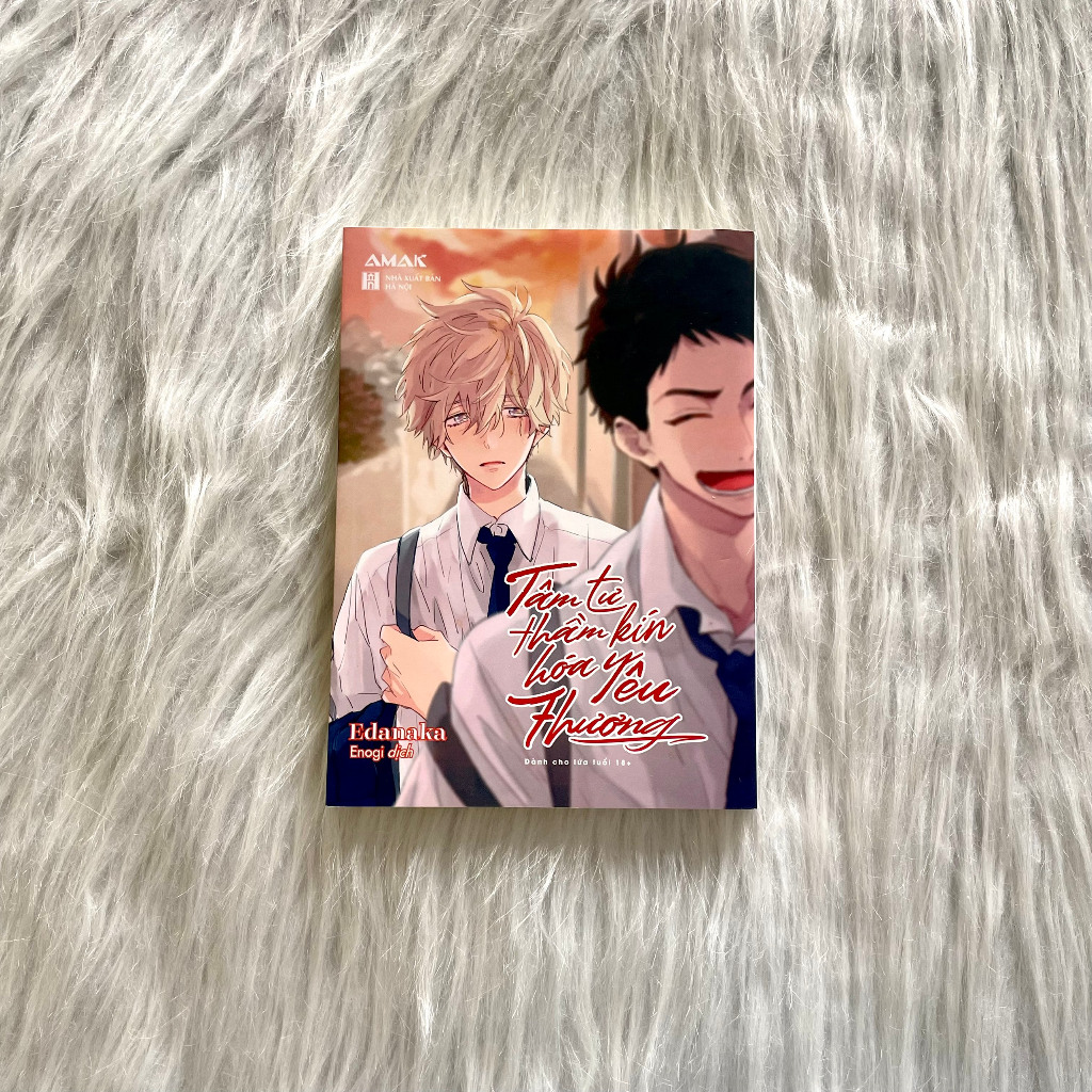Giấy Note - Tâm Tư Thầm Kín Hoá Yêu Thương