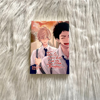 Giấy note - tâm tư thầm kín hoá yêu thương