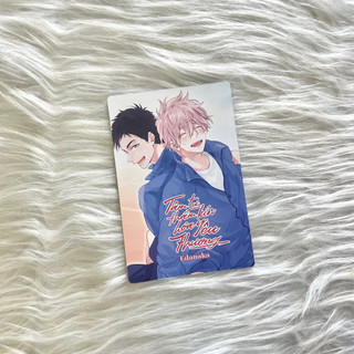 Giấy Note - Tâm Tư Thầm Kín Hoá Yêu Thương