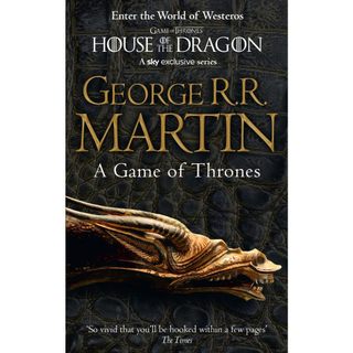 Sách Tiếng Anh: A Game Of Thrones (A Song Of Ice And Fire, Book 1)