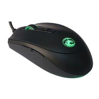 Chuột EDRA EM614 (Black) - Hàng chính hãng