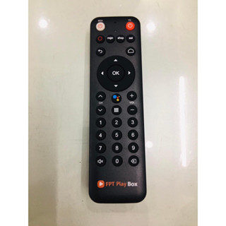 Khiển đầu FPT Play Box có giọng nói
