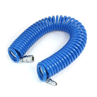Ống xoắn hơi PU Jisan Hàn Quốc 5x8mm