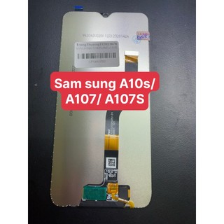Màn hình zin new sam sung a10s/ a107/ a107f/ đã test ok. có kèm tặng keo dán màn