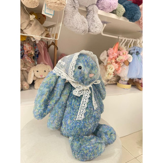 Yếm ren jellycat size M L