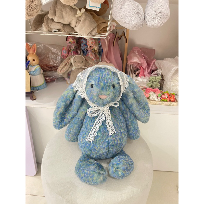 Yếm ren jellycat size M L