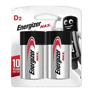 Pin Energizer Max AA / AAA / AAAA / C / D / 9V Alkaline