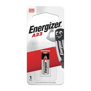 Pin Energizer Max AA / AAA / AAAA / C / D / 9V Alkaline