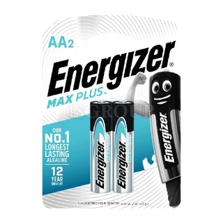 Pin Energizer Max AA / AAA / AAAA / C / D / 9V Alkaline