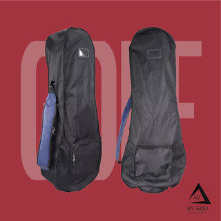 [Hàng nhập khẩu] Cover Caddy Golf Hàng Không Thiết Kế Đơn Giản (không có bánh xe) - Cover Air Bag (no wheel)