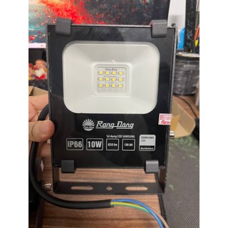 Đèn LED chiếu pha Rạng Đông DCP06/20W - D CP06L 10W