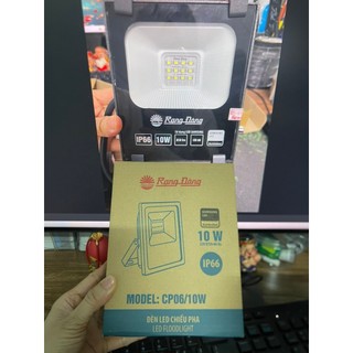 Đèn LED chiếu pha Rạng Đông DCP06/20W - D CP06L 10W