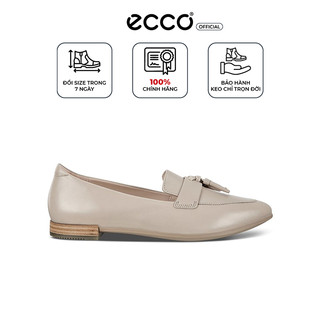 Giày búp bê nữ Ecco Shape Pointy Ballerina - Rose - 26288301386 211
