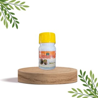Tuyến Trùng Rễ giúp quản lý tuyến trùng hại rễ chai 100ml