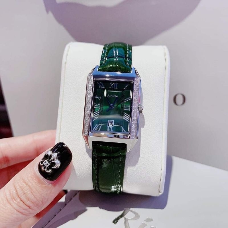 Đồng hồ Amica authentic