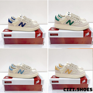 Giày nb300 mẫu mới cực hot, giày sneaker nb crt 300 2.0 bản classic thời trang đẹp full bill box