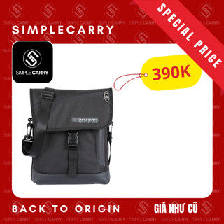 Túi đựng ipad simplecarry lc ipad 2