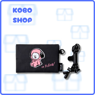 Ví đựng thẻ BT21 CARD CASE