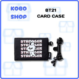 Ví đựng thẻ bt21 card case