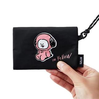 Ví đựng thẻ BT21 CARD CASE