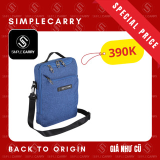 Túi đựng ipad simplecarry lc ipad 4