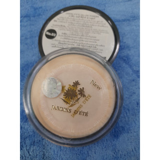 Phấn Phủ Trang Điểm Bông lúa Thái Lan 10g