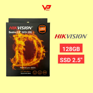 Ổ cứng SSD 128GB 120GB 240G Hikvision Apacer  - Bảo hành 3 năm - Chính hãng - VPMAX Store