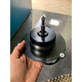 Động cơ 3 pha i-motor không chổi than BLDC hàng bãi chế quạt điều hoà, phát điện gió