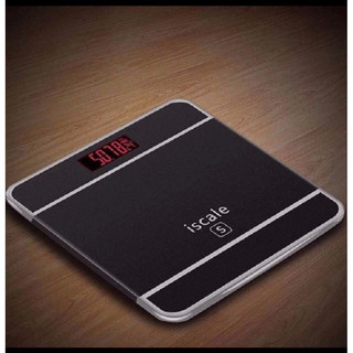 Cân Điện Tử ISCALE Max 180kg.