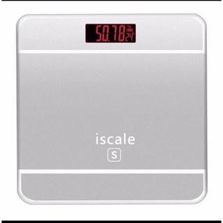 Cân Điện Tử ISCALE Max 180kg.