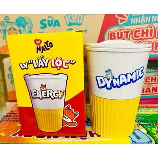 Ly lúa mạch sữa bắp non
