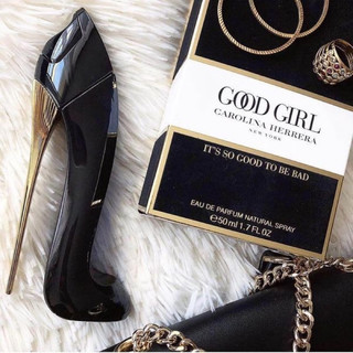 Nước hoa good girl nữ